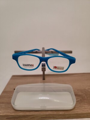 Dilli Dalli Rainbow Cookie Sky Blue 48-15-135 UK