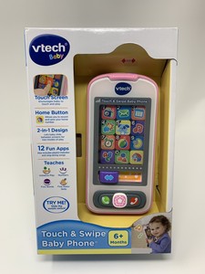 vtech toy cell phone