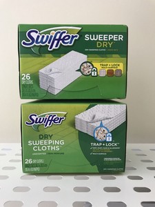 swiffer 52 count