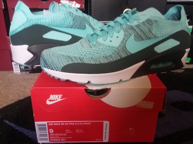 nike air max 95 ultra 2.0 flyknit damen