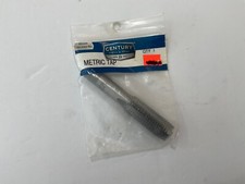 New Century Drill Tool Co. metric tap 20.0 x 2.50 96329 made in Japan