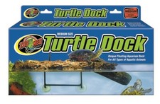 ZOO MED TURTLE DOCK - MEDIUM - TD-20