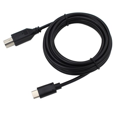 Type C USB Kabel für Native Instruments Traktor Kontrol S2 S4 F1 DJ Controller