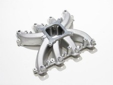 Professional Products 52054 Ls1ls6 Hurricane Efi Intake Manifold Satin