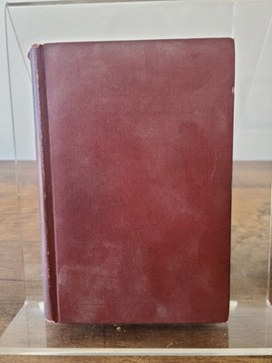 Rob Roy (Sir Walter Scott - 1912)