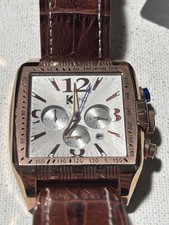 Orologio Kono By MARGI Nuovo Mai Indossato 