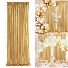 Photography Backdrop Curtain Sequined Fabric Curtain With Reflection
