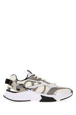 VALENTINO GARAVANI Denivee Multicolor Sneakers New Authentic