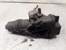 Filtre à huile Volkswagen EOS