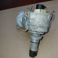 Oem 1977-1980 Mg Mgb Lucas Distributor 41693a 45de4 4177 Original Part Oem 1977-1980 Mg Mgb Lucas Distributor 41693a 45de4 4177 Original Part