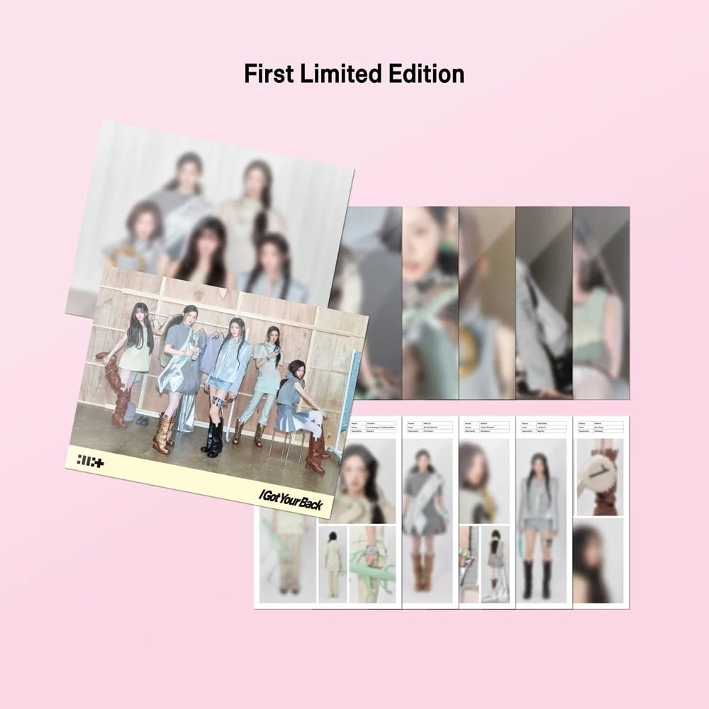 K'Pop Single Import Music CDs for sale | eBay