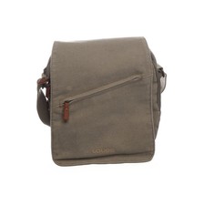 Loubs, Umhängetasche, Damen, Grau, 23, 5, 28 cm #SoA