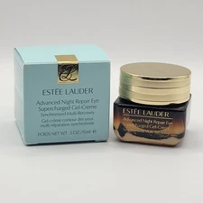 Estee Lauder Advanced Night Repair EYE Supercharged Gel Cream 15ml / 0.5 oz