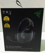 Razer BlackShark V3 Wireless Gaming Headset f...