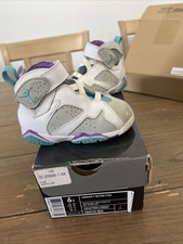 Jordan 7 Retro Toddler 6c