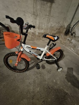 kinderfahrrad