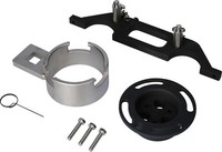 Brilliant Tools Motor-Einstellwerkzeug-Satz FüR Opel Vectra, Signum, Zafira