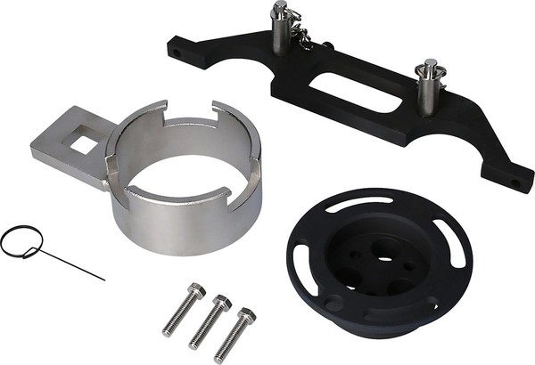 Brilliant Tools Motor-Einstellwerkzeug-Satz FüR Opel Vectra, Signum, Zafira-image