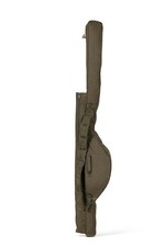 Fox Voyager Carp Fishing Luggage Range - 12ft Twin Sleeve / 2 Rod Holdall