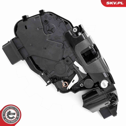 60SKV163 DOOR LOCK SKV GERMANY FOR FORD MONDEO IV,S-MAX - Picture 9 of 12