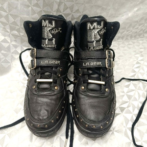 Michael Jackson La Gear | eBay