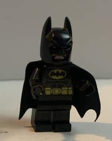 LEGO The LEGO Movie set #70817 &ndash; Batman & Super Angry Kitty Attack Missing Kitty