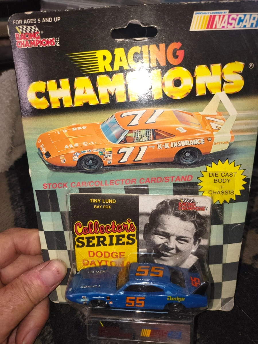 25+ Racing Champions Dodge Diecast Racing Cars 1969 Vehicle Year