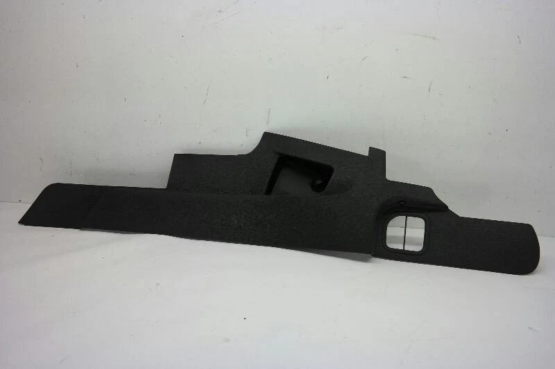 Ford Flex 2009-12 lado derecho consola central moldura  Foto 3 de 4