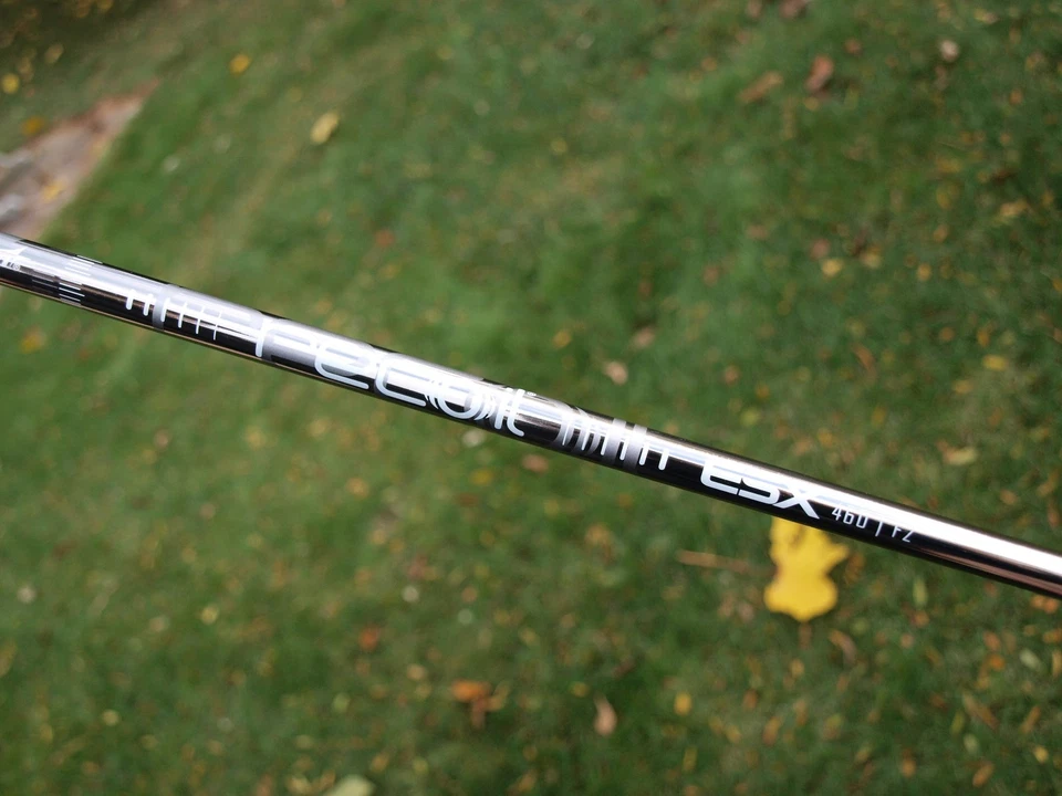 MINT Edel SMS C  grind 48* Wedge RH Graphite Shaft SENIOR Flex - Image 3 of 4