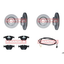 Kits de frein BMW 645