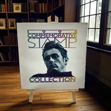 1996 Commemorative Stamp Collection Yearbook USPS Book VERY GOOD CONDITION