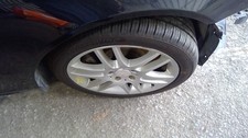 Wheel 171 Type SLK300 17x8-1/2 12 Spoke 6 Pairs Fits 07-11 MERCEDES SLK 5421774