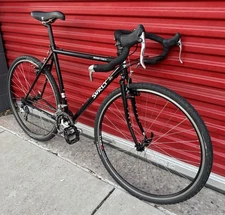 Surly Cross Check 54cm Cross Gravel Bike