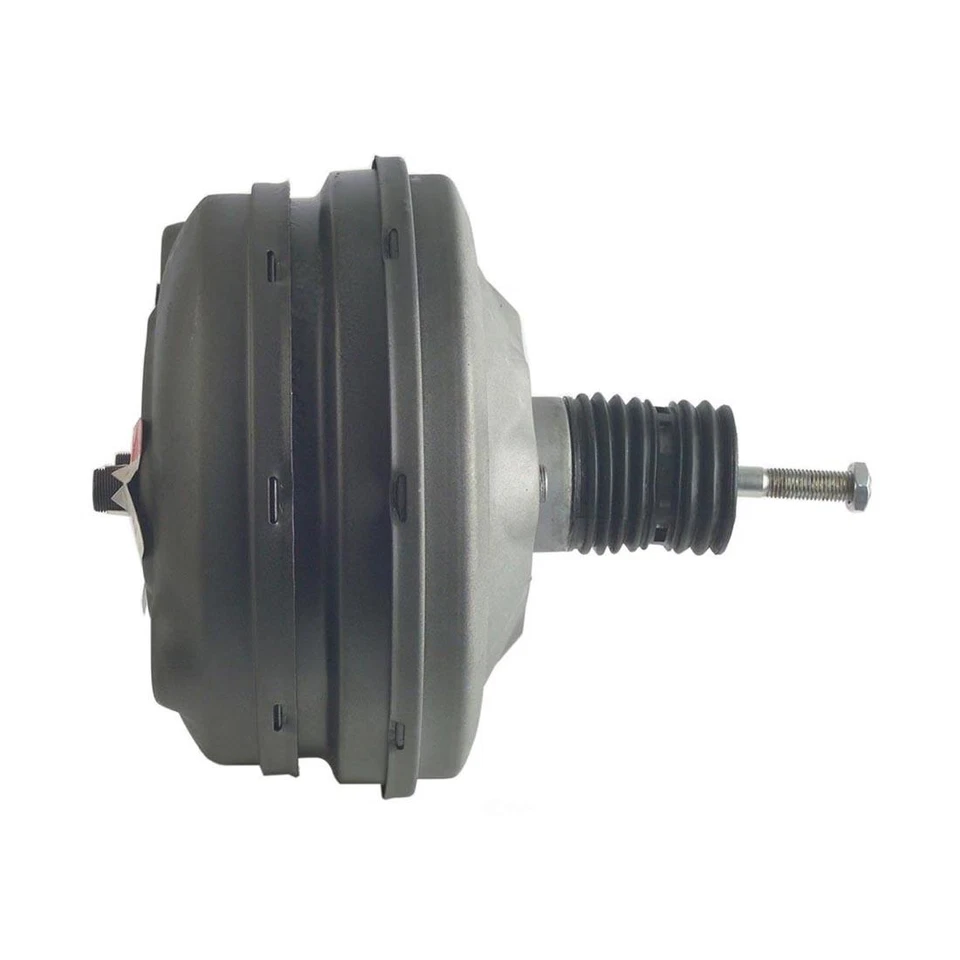 Para Audi A4 2002 2003 2004 2005 2007 2008 2009 2010 Power Brake Booster Cardone - Imagem 2 de 3