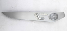 Mercedes C Class W205 Door Card Trim Silver - Front Passenger Side Left (DT196)