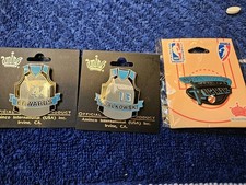 Rockers Vintage 1997 Basketball Jersey Pins Edwards Fijalkowski Inaugural WNBA