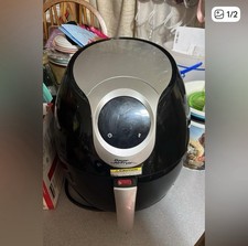 Power Air Fryer Xl
