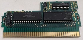 Dr. Jekyll and Mr. Hyde Nintendo Entertainment System NES Cleaned and Tested Wor