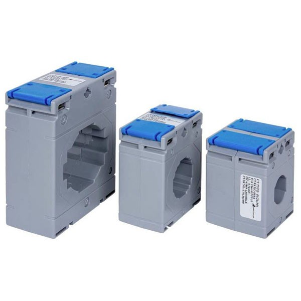 Camille Bauer CT200-111 Single Phase Current Transformer 50A/5A