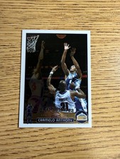Click to enlarge Carmelo Anthony