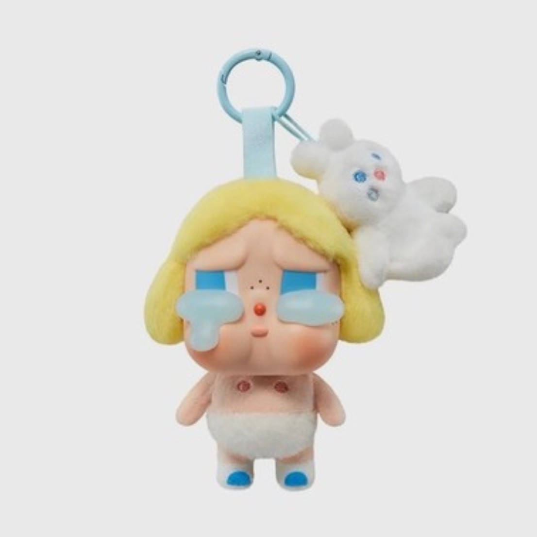 Cry Baby Crying Again Series Super Secret: Baby Blonde | eBay