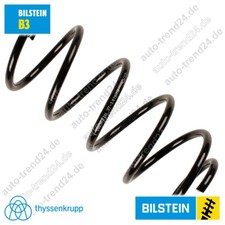 Bilstein B3 Schraubenfeder vorne u.a.: Audi A2 8Z0, Bj. 2000-2005