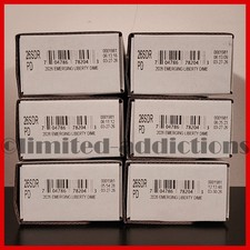 🔵🔴 USMINT 2026 P & D EMERGING LIBERTY DIME 2-ROLL SET - SEALED, SHIPS NOW 🔵🔴