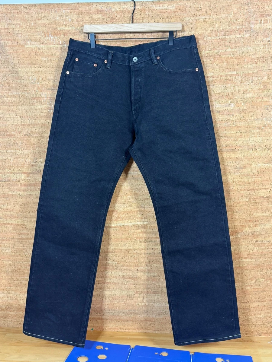 Iron Heart Cotton Jeans for Men for sale | eBay
