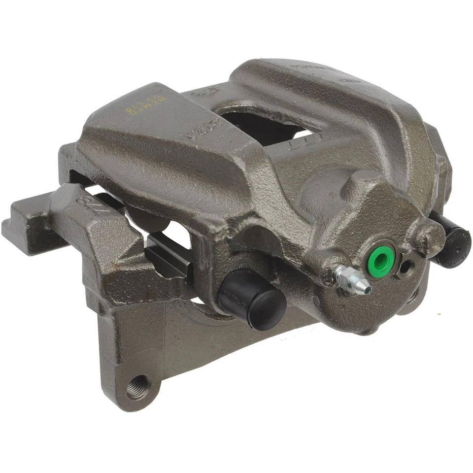 Pinza de freno de disco delantera 2 piezas para Mazda 6 2006 2007 Foto 2 de 4