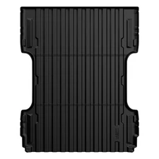 LASFIT 6.5Ft Truck Bed Mat for GMC Sierra 2500HD 2007-2019 / 3500HD 2011-2019