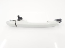 Porte avant et accessoires Isuzu D-MAX