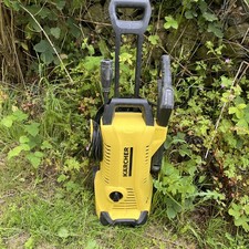 Kärcher K3 Pressure Washer (K3 Power) – Light Use / Fully Working