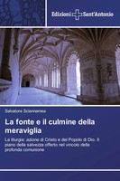Salvatore Sciannamea | La Fonte E Il Culmine Della Meraviglia | Taschenbuch