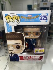 Ultimate Funko Pop Iron Man Figures Checklist and Gallery 71